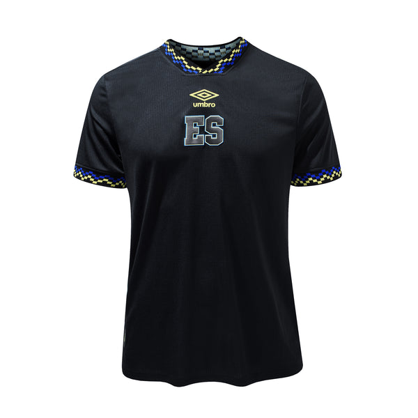 Umbro El Salvador Youth Home Jersey 2023