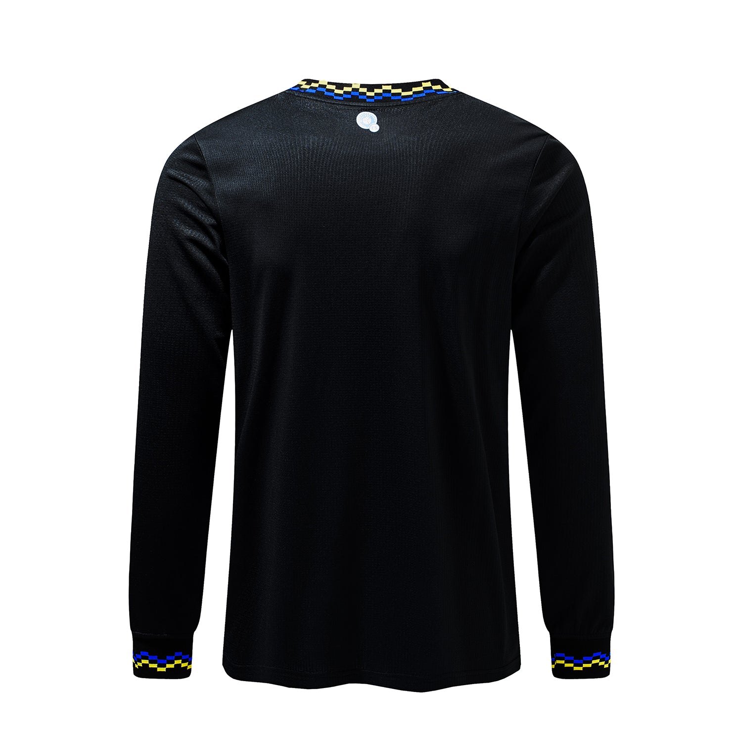 UMBRO EL SALVADOR LONG SLEEVE THIRD JERSEY MEN'S - UUM1ESJS52302-UGQ-UMBRO by Umbro | Available at Niky's Sports