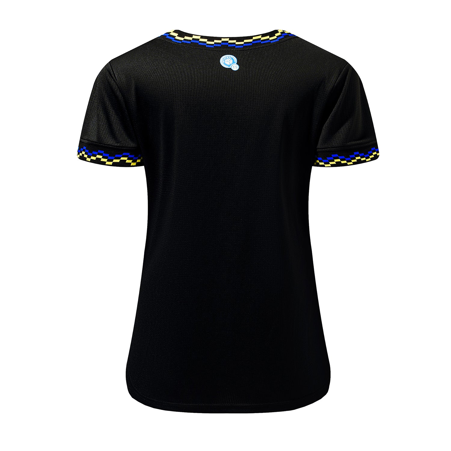 Umbro El Salvador Womens Third Jersey 2023