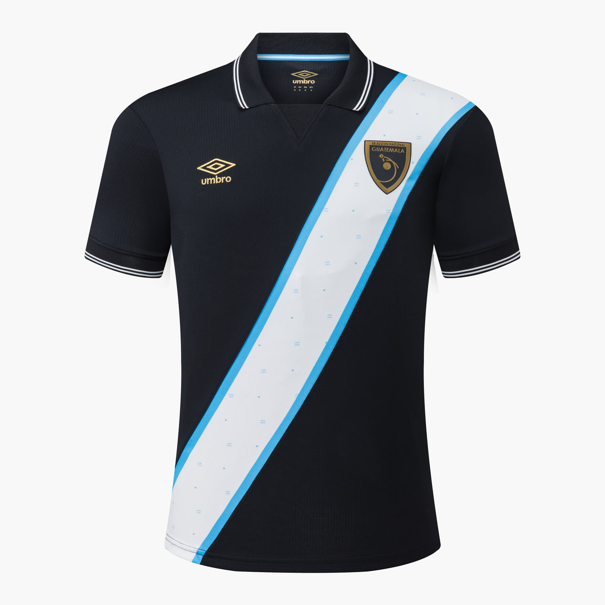 Umbro Men&#39;s Guatemala Third Jersey 2023-24