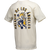 Sport Design Sweden LA Galaxy Tee - TS3042-SPORT DESIGN SW by Sport Design Sw | Available at Niky's Sports