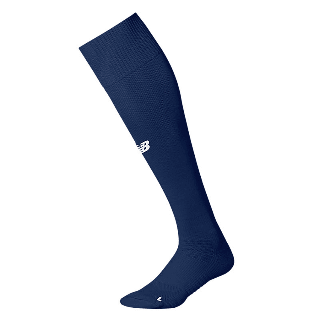 New Balance Crew Sock - Navy - MA61383-NV-NEW BALANCE by New Balance | Available at Niky&#39;s Sports