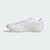 adidas X Crazyfast.1 Laceless Firm Ground Soccer Cleats