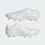 adidas X Crazyfast.1 Laceless Firm Ground Soccer Cleats