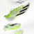 adidas X CRAZYFAST+ FirmGround Soccer Cleats