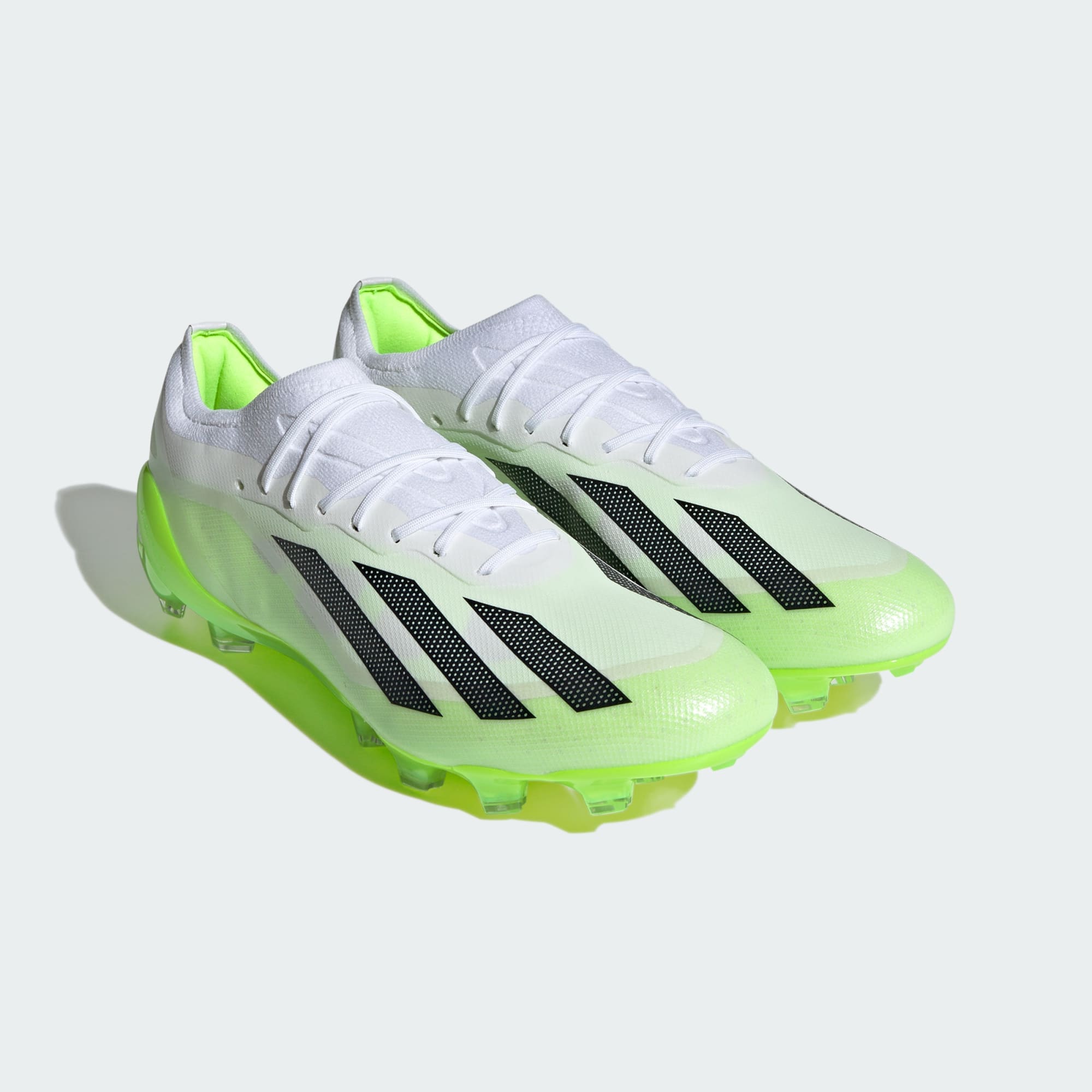 adidas X CRAZYFAST.1 ARTIFICIAL GRASS SOCCER CLEATS