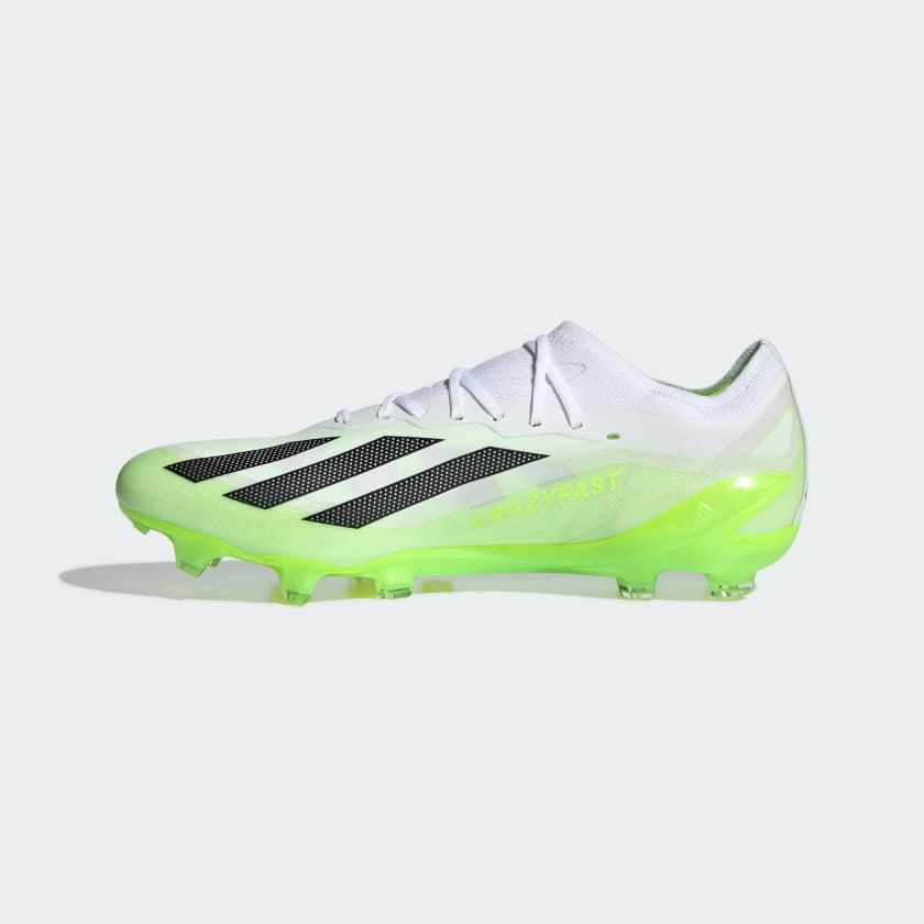 adidas X CRAZYFAST.1 ARTIFICIAL GRASS SOCCER CLEATS