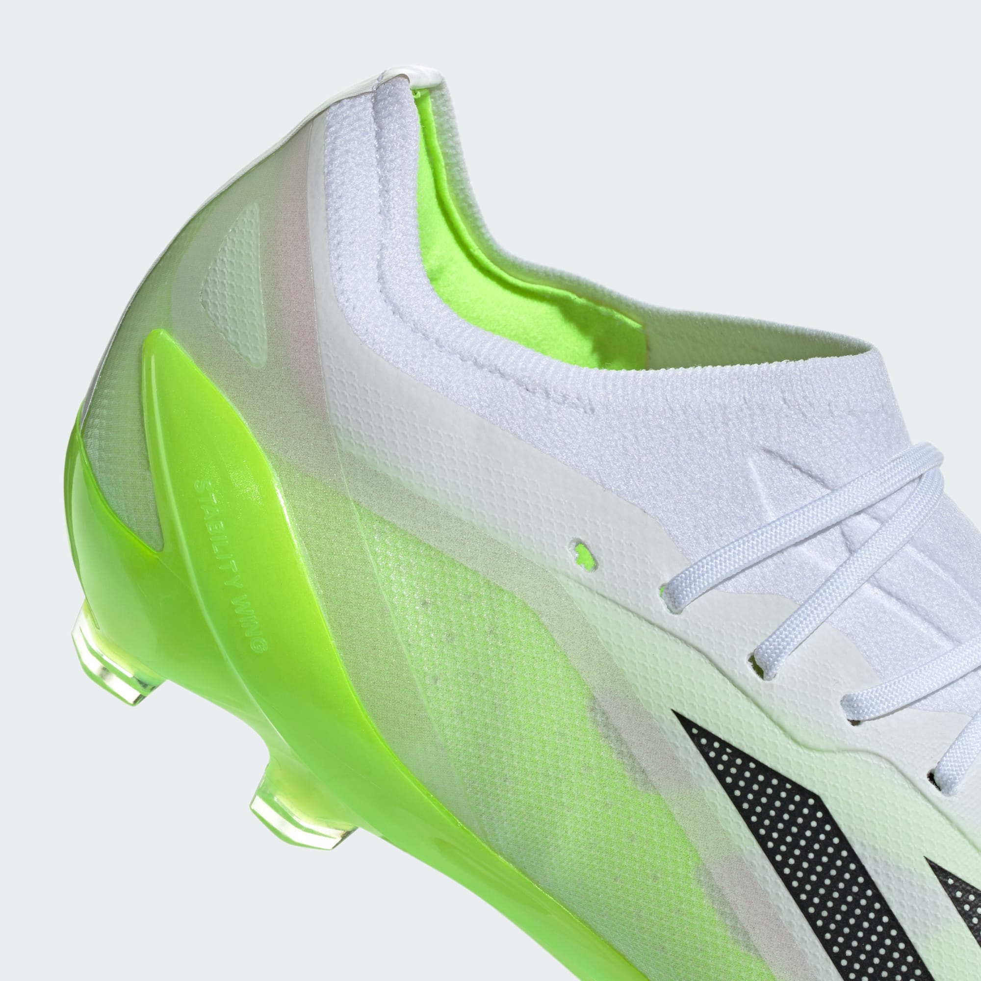 adidas X CRAZYFAST.1 ARTIFICIAL GRASS SOCCER CLEATS