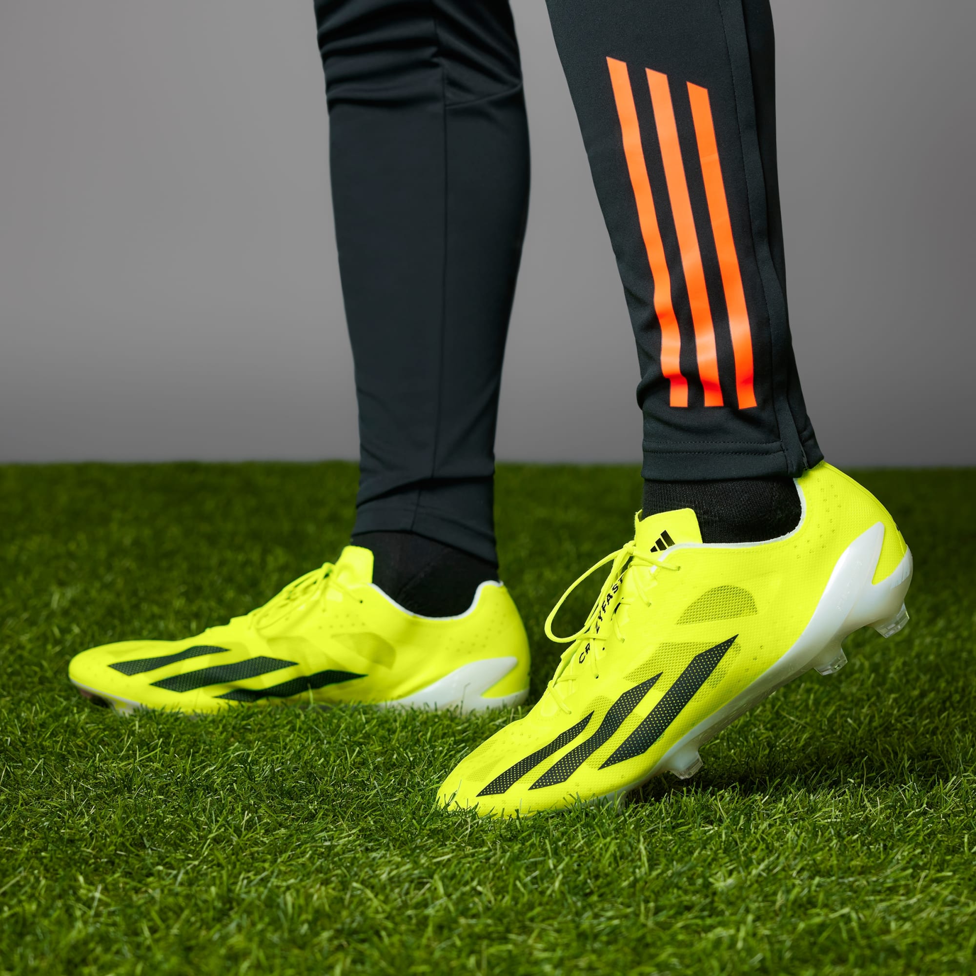 ADIDAS X CRAZYFAST FG SOCCER CLEATS