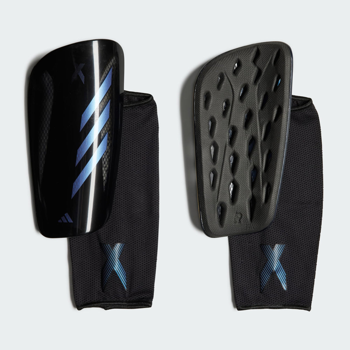 adidas X League Shin Guards Niky's Sports