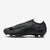 Nike Mercurial Vapor Elite Air Zoom Soccer Cleats - Black/Deep Jungle - FQ1457-002-NIKE by Nike | Available at Niky's Sports