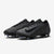 Nike Mercurial Vapor Elite Air Zoom Soccer Cleats - Black/Deep Jungle - FQ1457-002-NIKE by Nike | Available at Niky's Sports