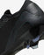 Nike Mercurial Vapor Elite Air Zoom Soccer Cleats - Black/Deep Jungle - FQ1457-002-NIKE by Nike | Available at Niky's Sports