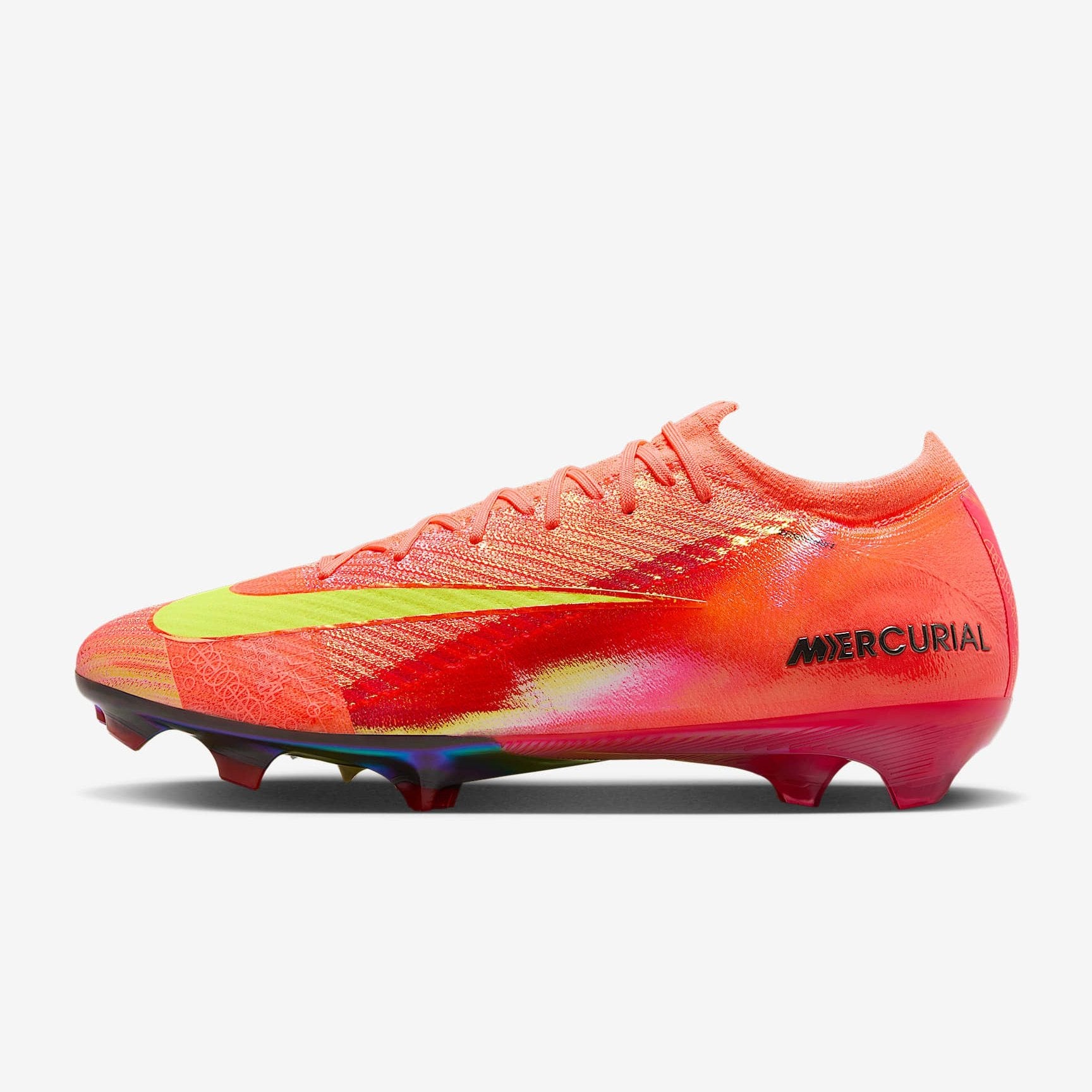 Mercurial cleats 2014 on sale