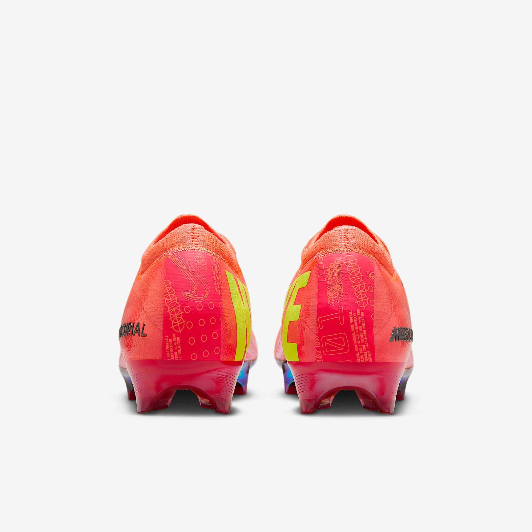 Nike Mercurial Vapor 16 Elite SE FG Low-Top Soccer Cleats