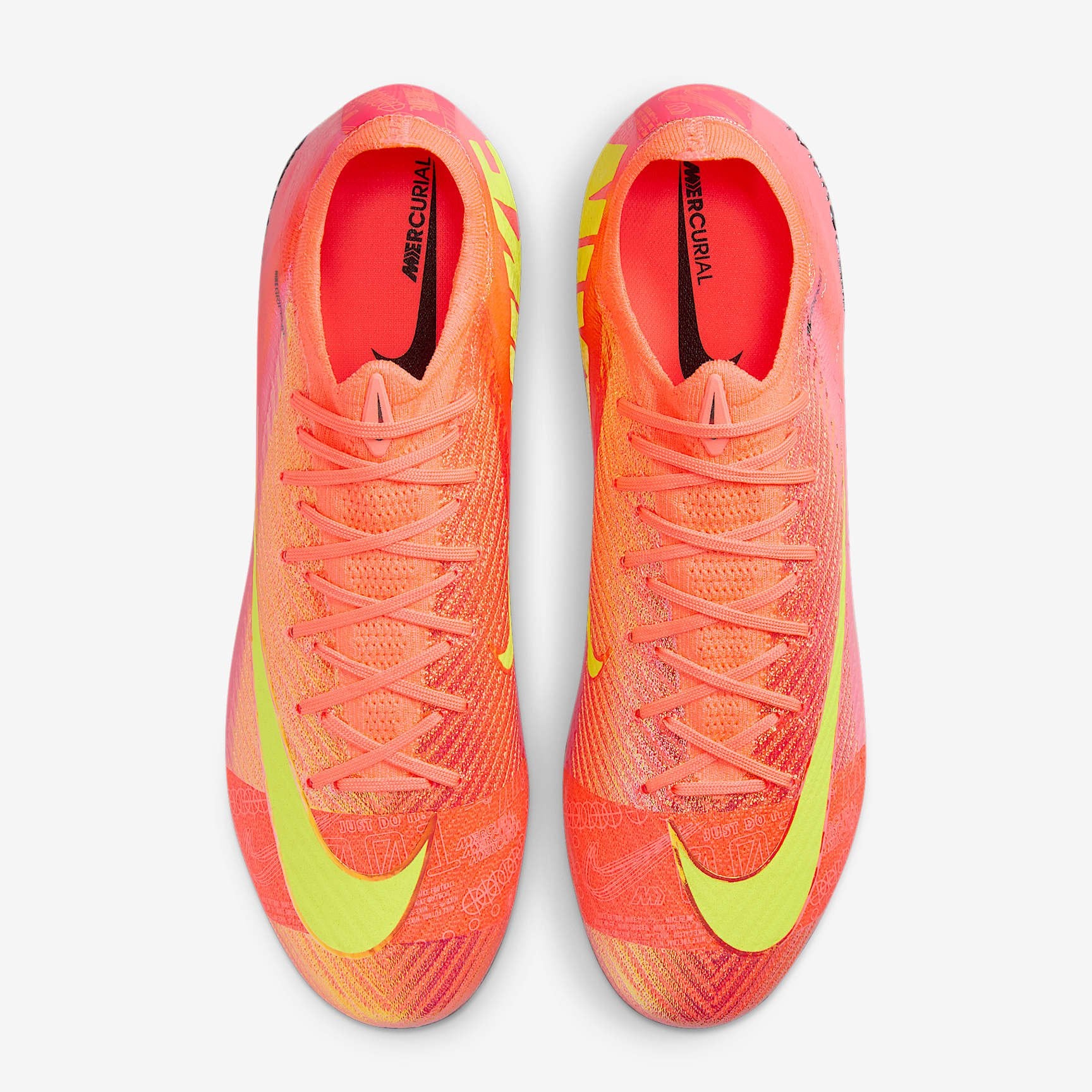 Nike Mercurial Vapor 16 Elite SE FG Low-Top Soccer Cleats