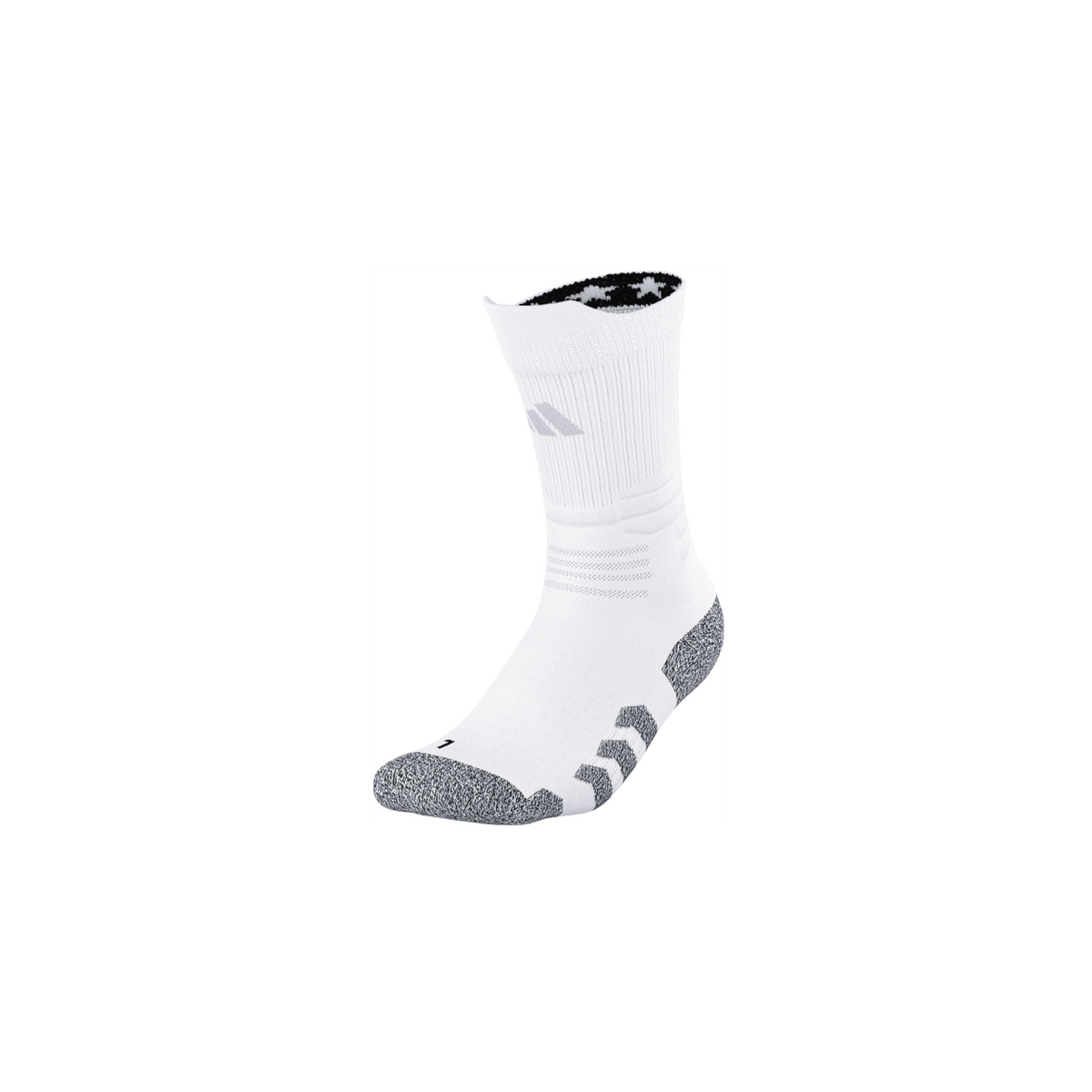 adidas 5-Star Team Traxion 2.0 Crew Sock