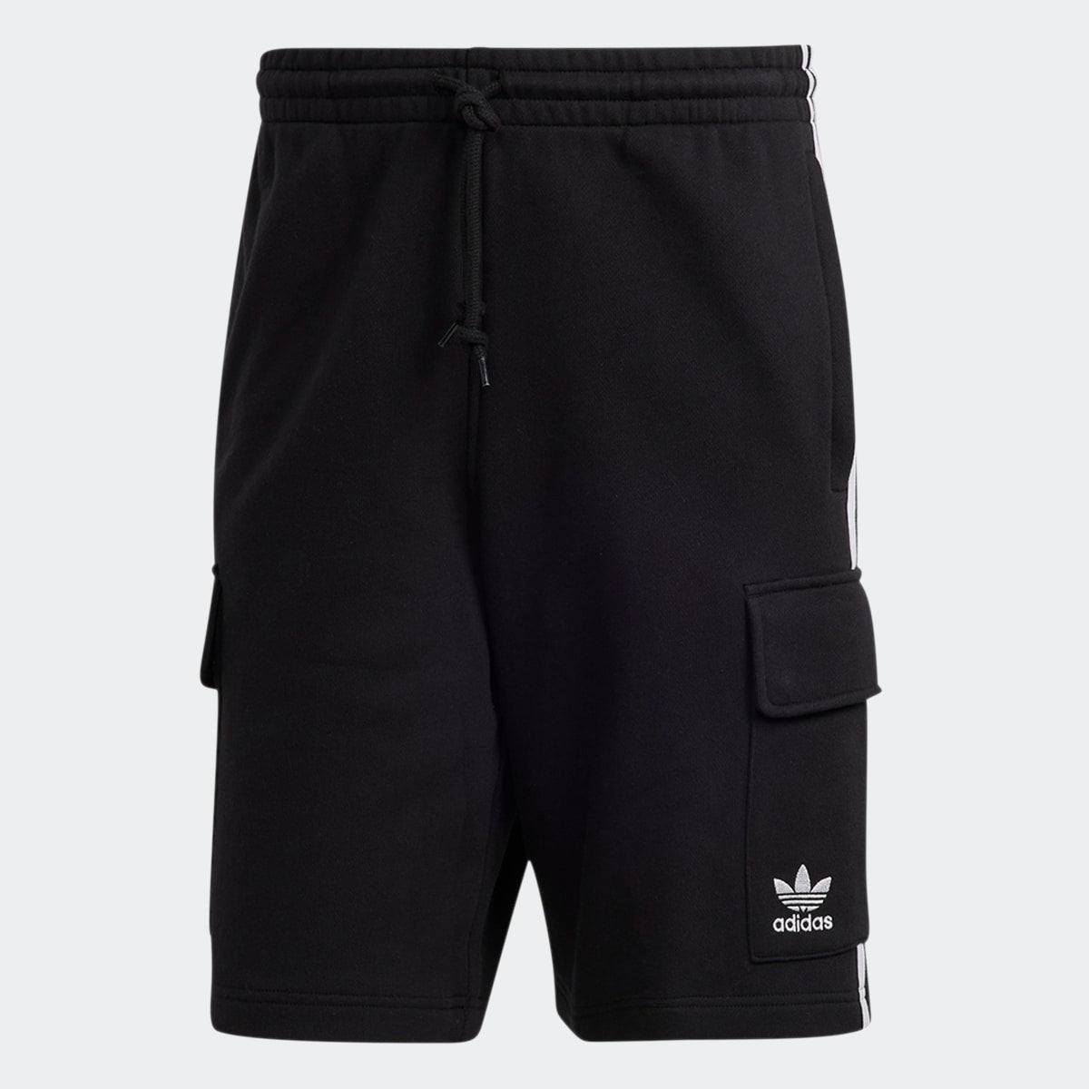 adidas adicolor Classics 3-Stripes Cargo Shorts