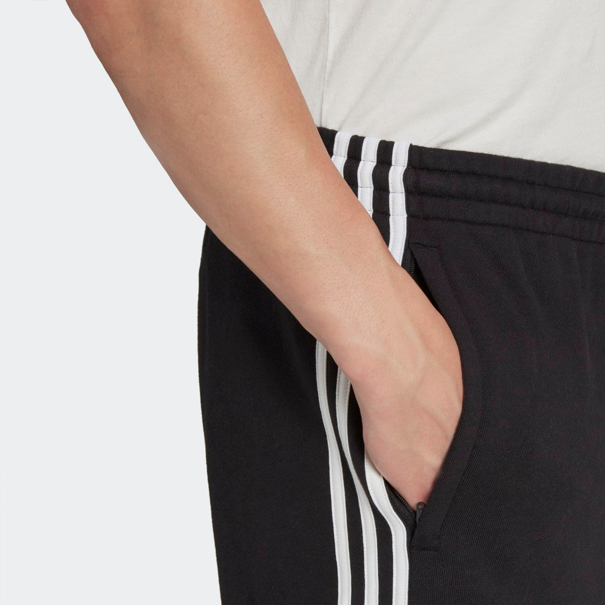 adidas adicolor Classics 3-Stripes Cargo Shorts