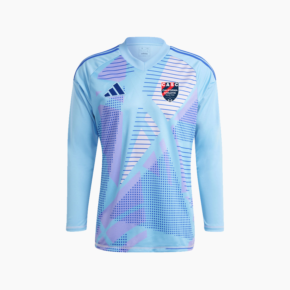 adidas CASC Goalkeeper Jersey