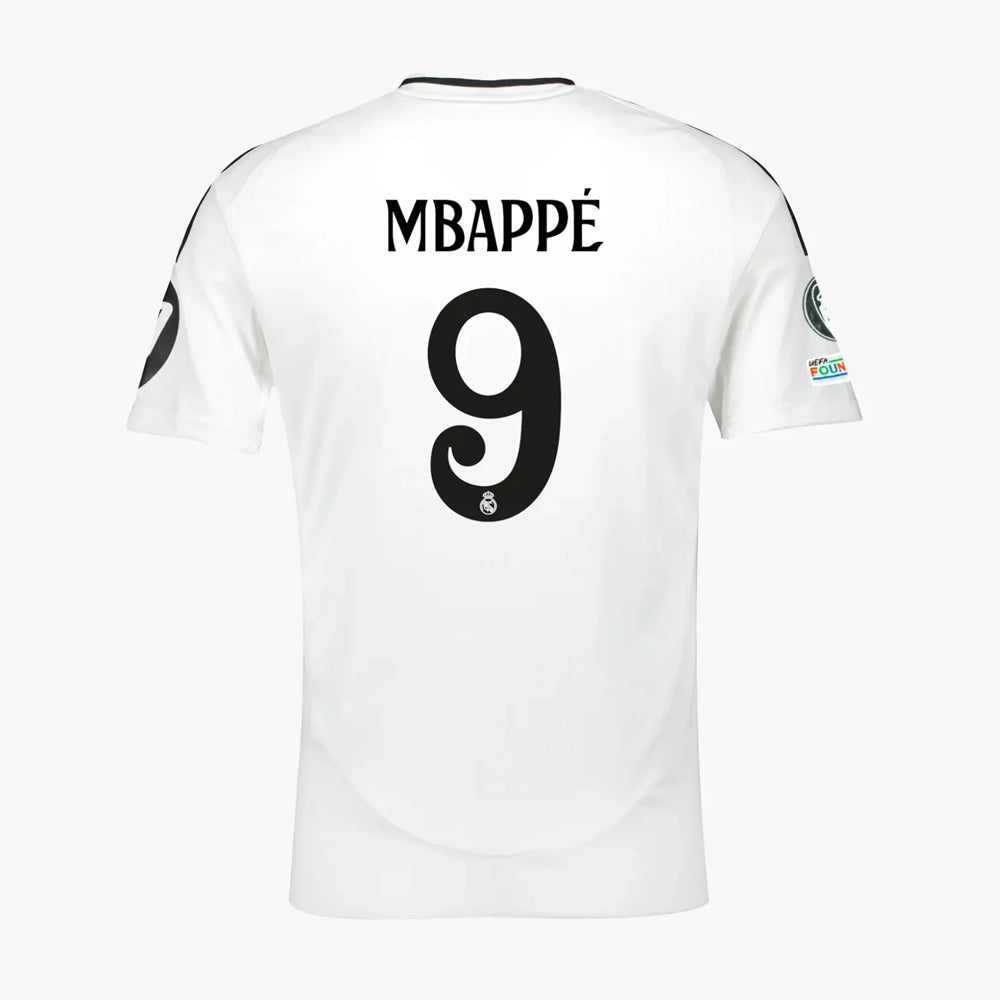 Mbappe youth jersey on sale