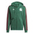 adidas Mexico DNA Men's Full-Zip Hoodie