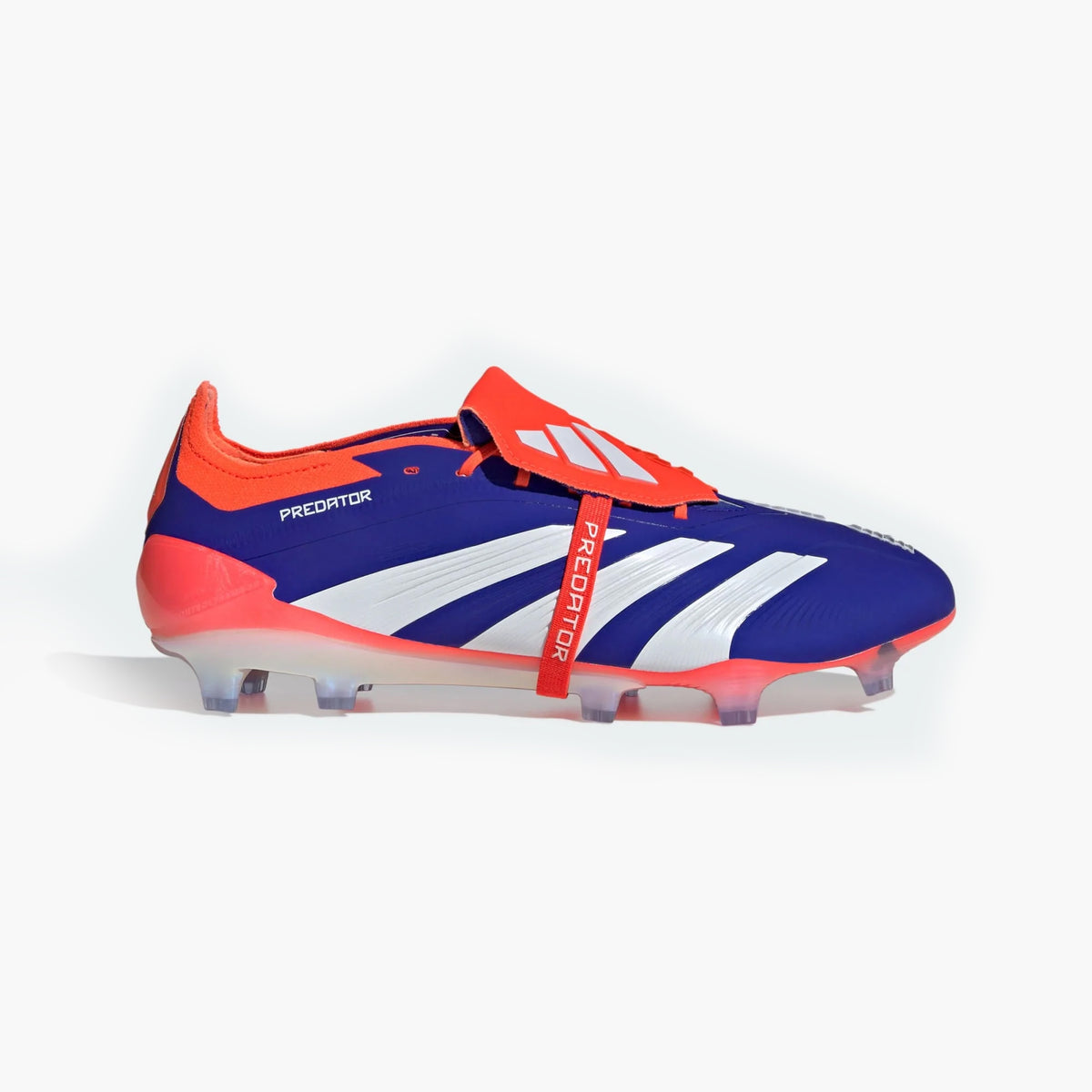 adidas Predator Elite Foldover Tongue Firm Ground Soccer Cleats - IF6442-ADIDAS by adidas | Available at Niky&#39;s Sports