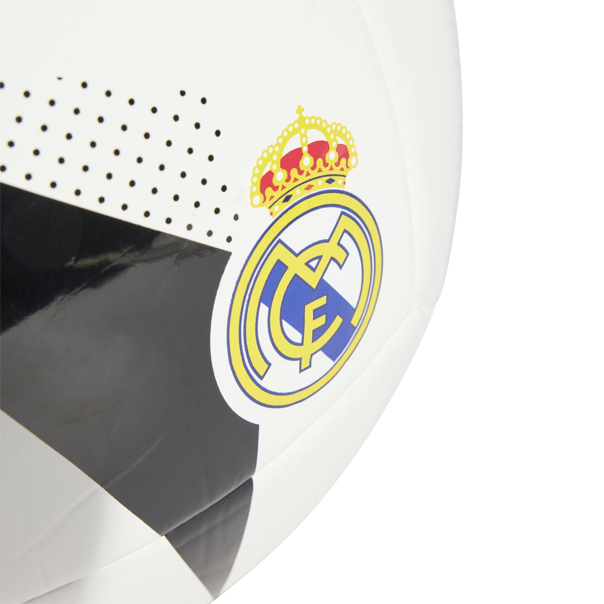 adidas Real Madrid Club Soccer Ball