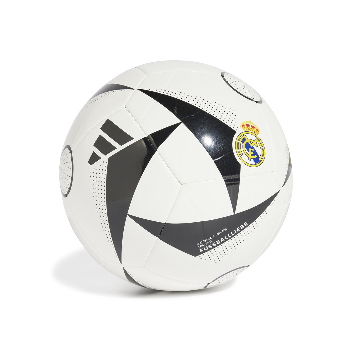 adidas Real Madrid Club Soccer Ball