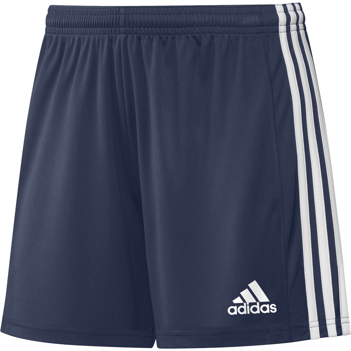 ADIDAS WOMEN&#39;S SQUADRA 21 SOCCER SHORTS