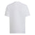 adidas Team Icon 23 Youth Soccer Jersey - White