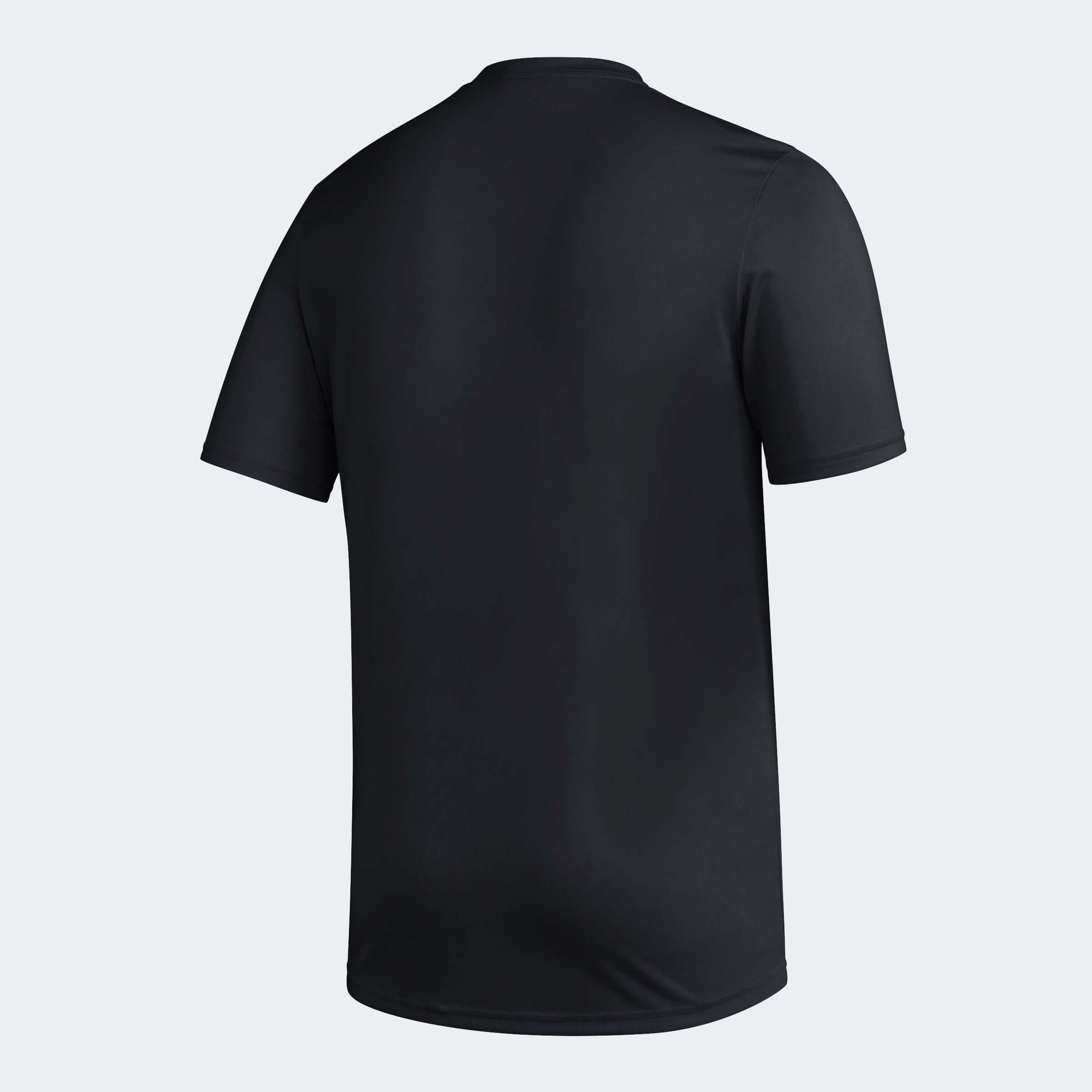 adidas LAFC Club Icon Tee