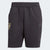 adidas LAFC Men's Travel Shorts - IQ0716-ADIDAS by adidas | Available at Niky's Sports