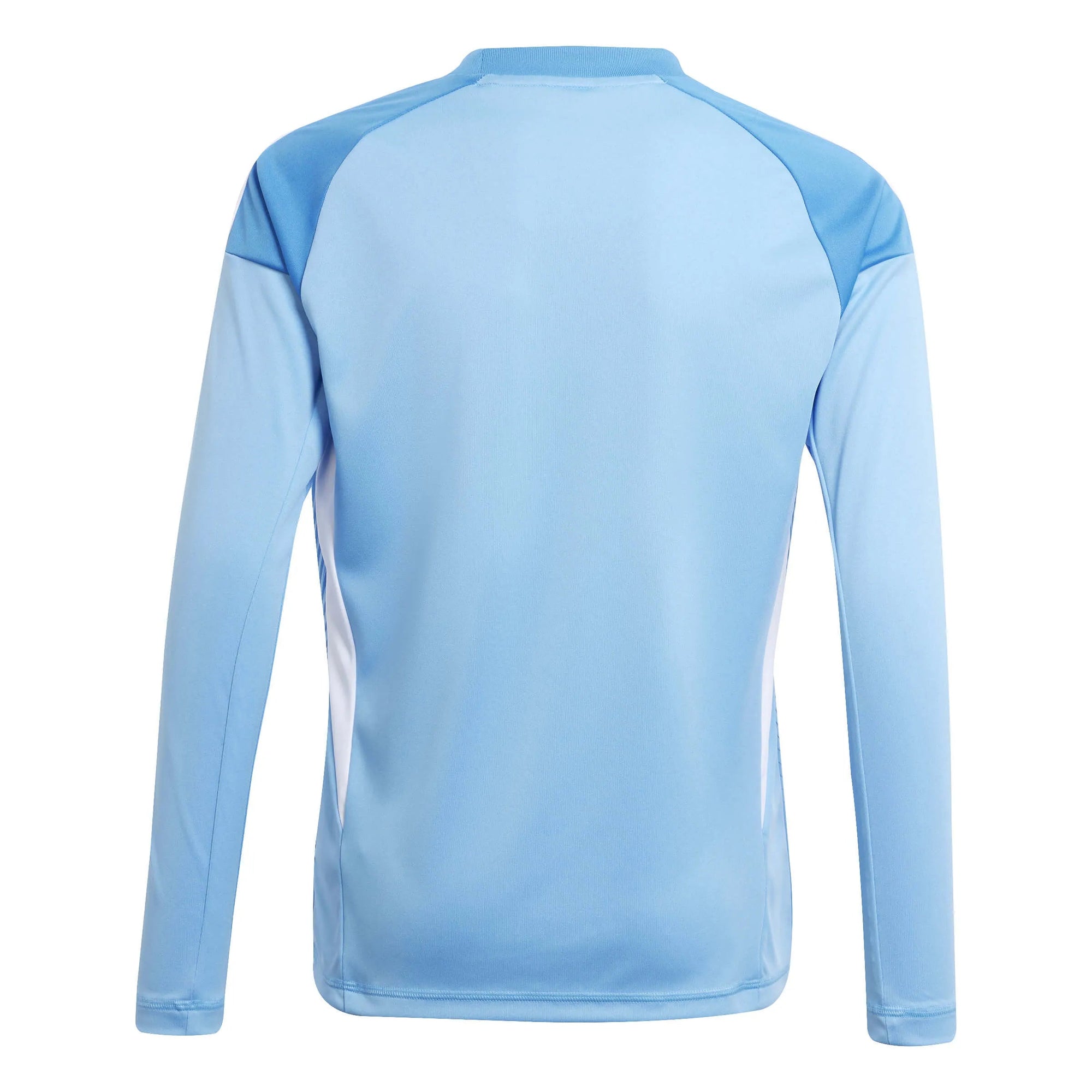 adidas Tiro 25 Youth Competition Long-Sleeve Goalkeeper Jersey