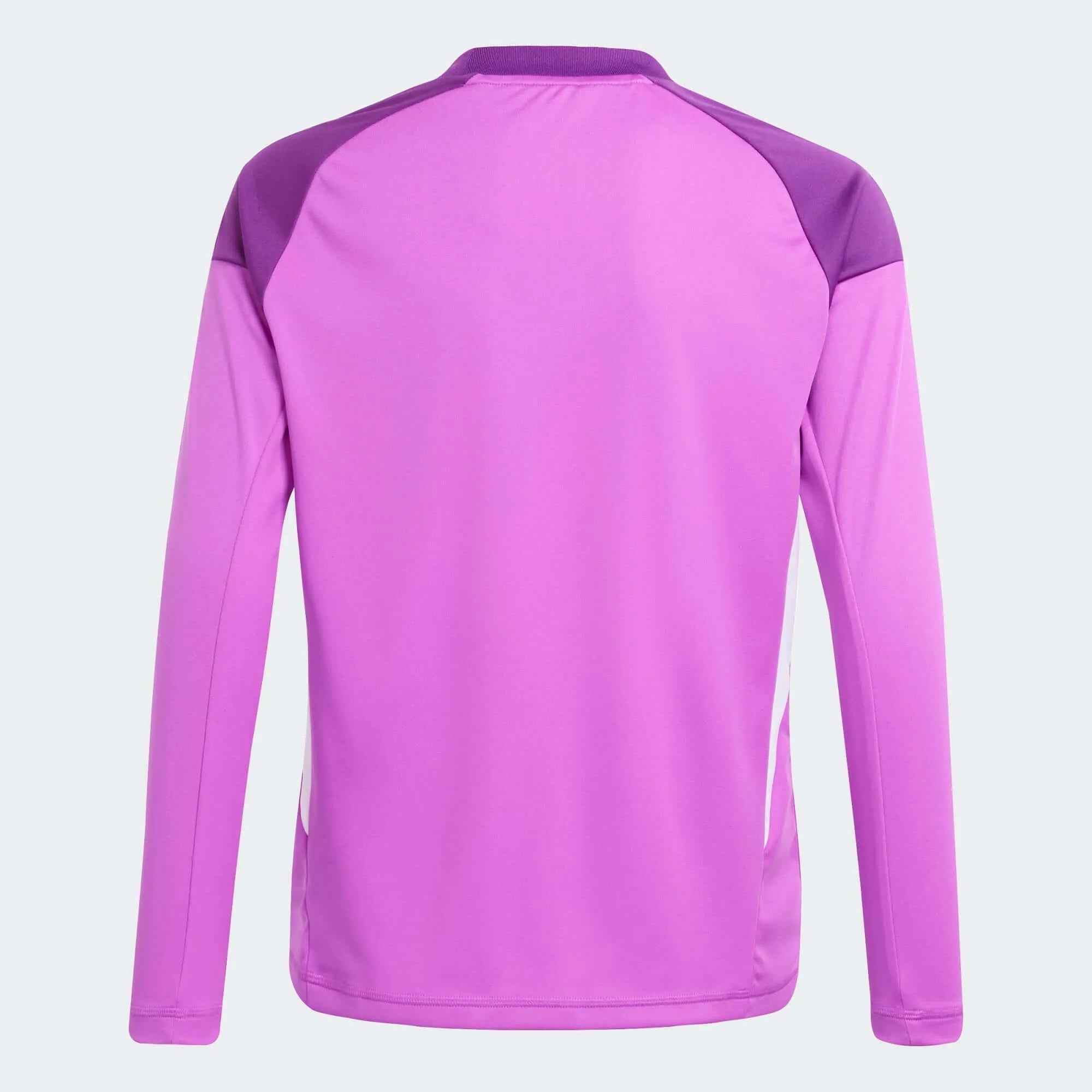 adidas Youth Tiro 25 Competition Goalkeeper Jersey Long Sleeve