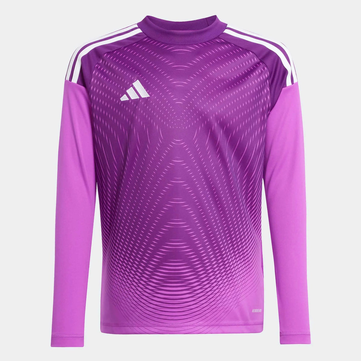 adidas Youth Tiro 25 Competition Goalkeeper Jersey Long Sleeve - JJ1934-ADIDAS by adidas | Available at Niky&#39;s Sports