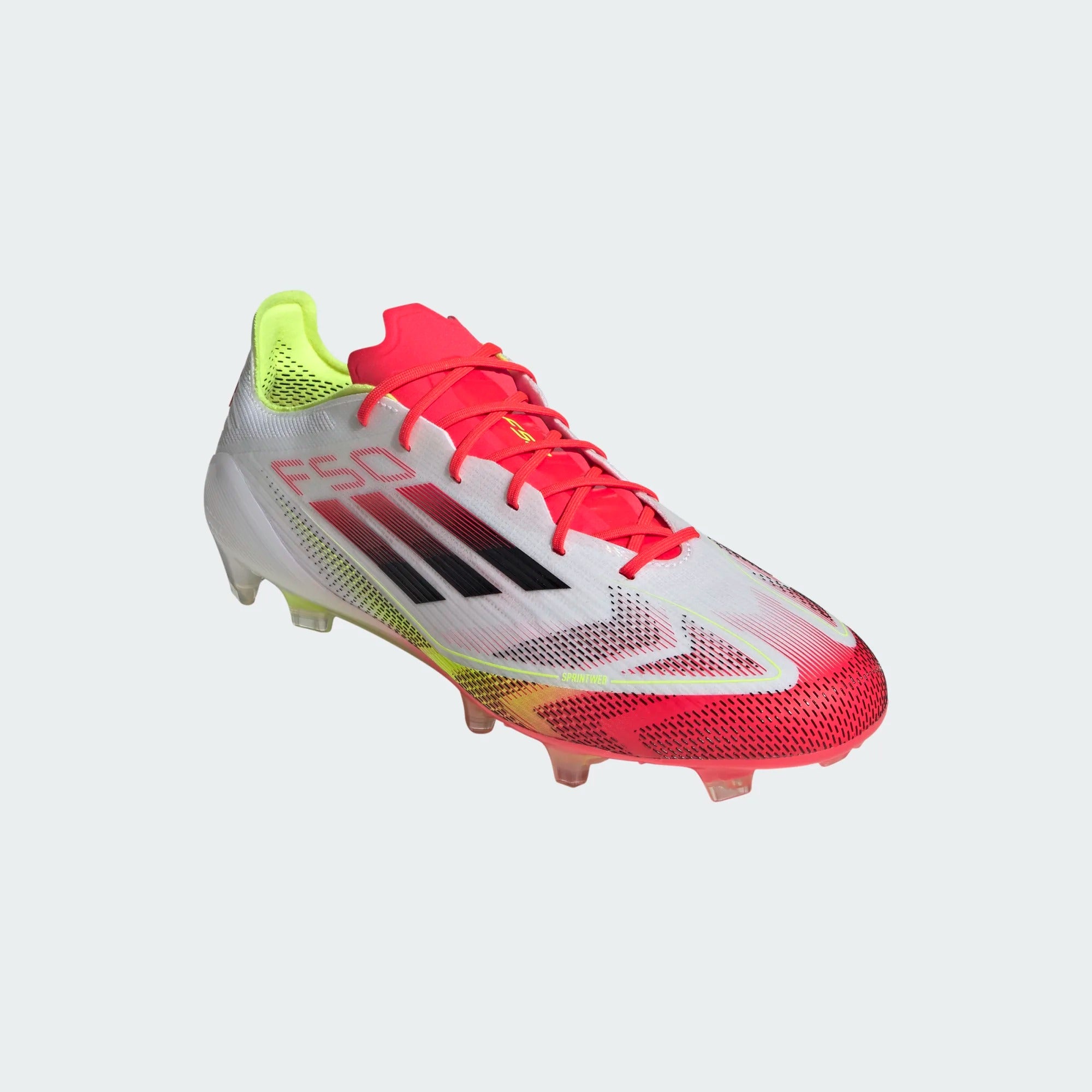 adidas F50 Elite Firm Ground Cleats - IE1206-ADIDAS by adidas | Available at Niky's Sports