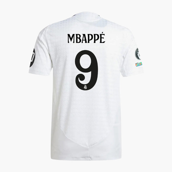 Kappa magliette real madrid on sale