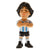 Minix Diego Maradona Argentina 12CM Figurine