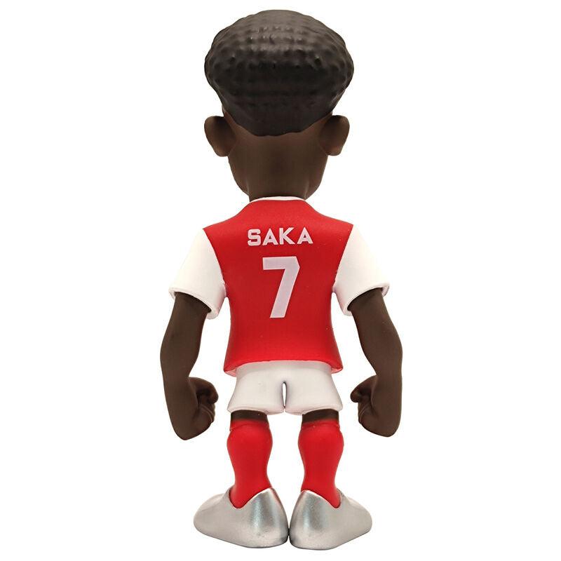 Minix Bukayo Saka Arsenal 12CM Figurine