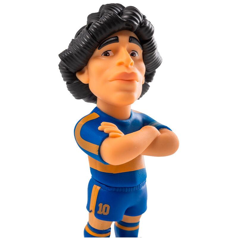 Minix Diego Maradona Boca Juniors 12CM Figurine