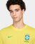 Nike Brazil Essential Men's Nike Soccer T-Shirt