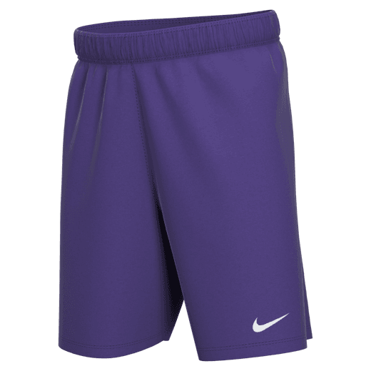 Nike Dri-FIT Park 3 Big Kids' Knit Soccer Shorts