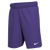 Nike Dri-FIT Park 3 Big Kids' Knit Soccer Shorts