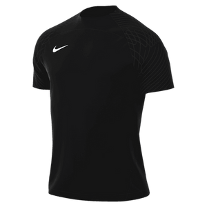 Nike Vaporknit II Shirt s/s - Black