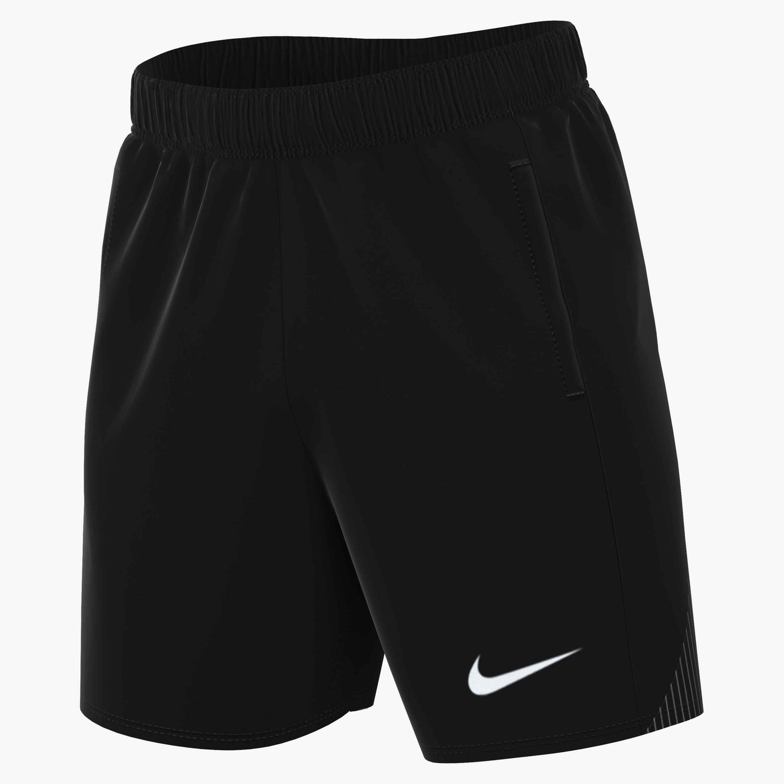 Nike mens shorts black hotsell