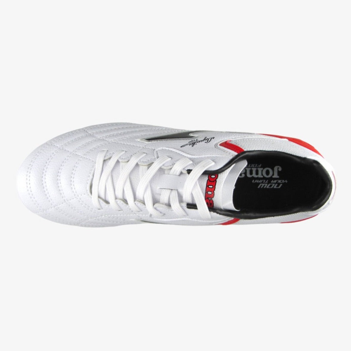 Joma Aguila Cup 2302 Firm Ground Soccer Cleats - ACUS2302FG-JOMA by Joma | Available at Niky's Sports