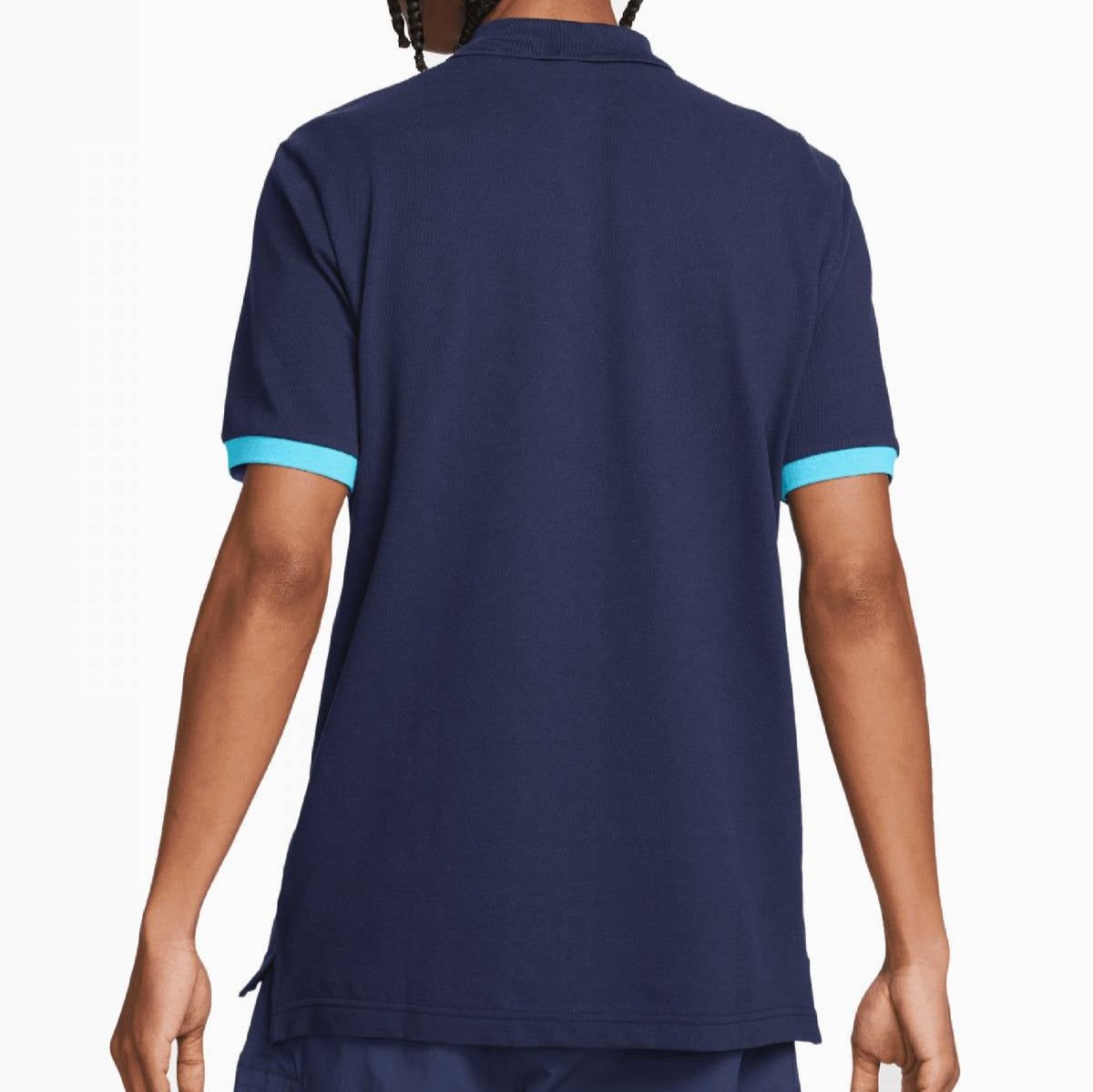 Nike Chelsea Polo Men's Jersey