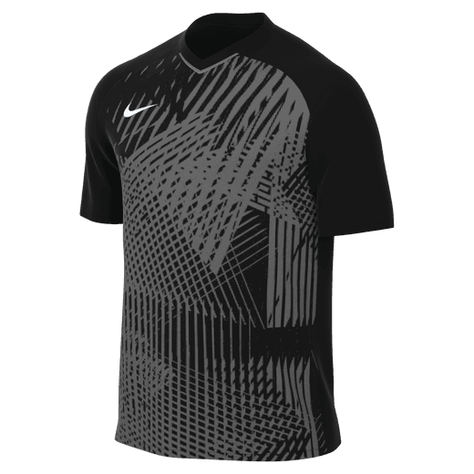 Nike Dri-FIT Precision 6 Men&#39;s Short-Sleeve Soccer Jersey