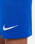 Nike FC Barcelona 2023/24 Stadium Away Big Kids' Dri-FIT Soccer Shorts - DX2781-463-NIKE by Nike | Available at Niky's Sports